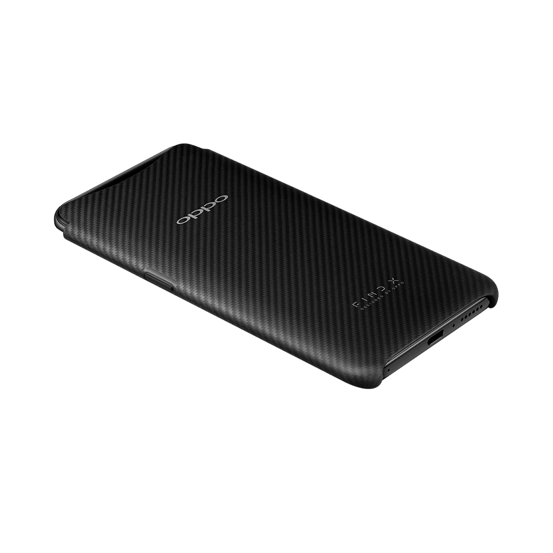 OPPO Find X - Aramid Fibre Case - Image 4
