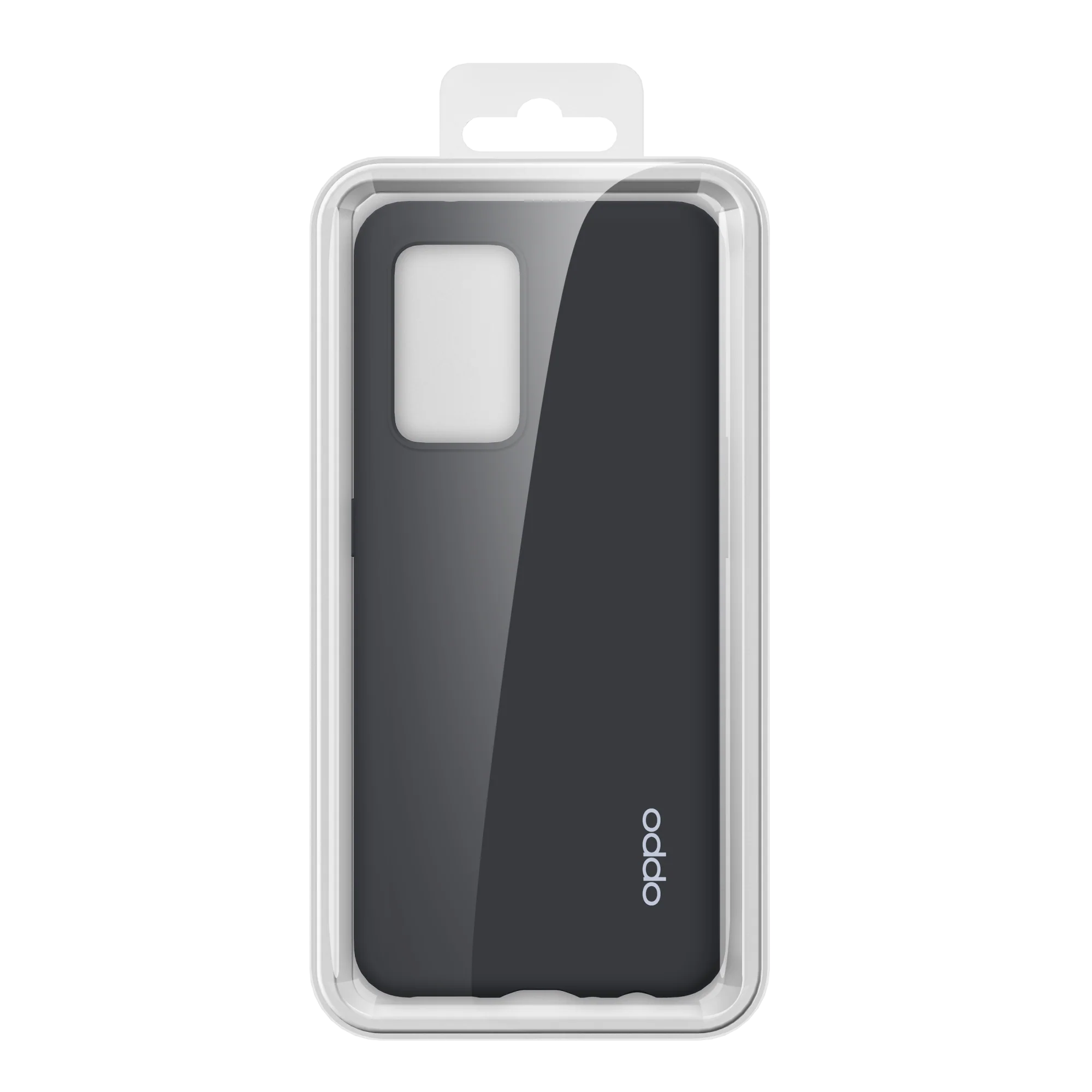OPPO Find X5 Lite Silicone Case - Image 3
